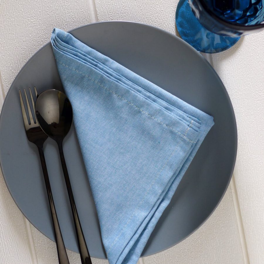 Shop for Table Napkins - Cotton & Canvas | Philippines