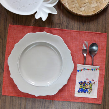 Pista Pocket Placemats