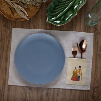 Fili Pocket Placemats