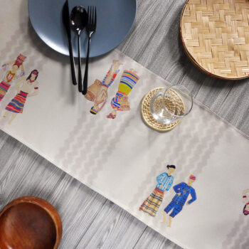 Etniko Table Runner