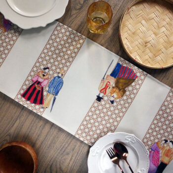 Fili Table Runner