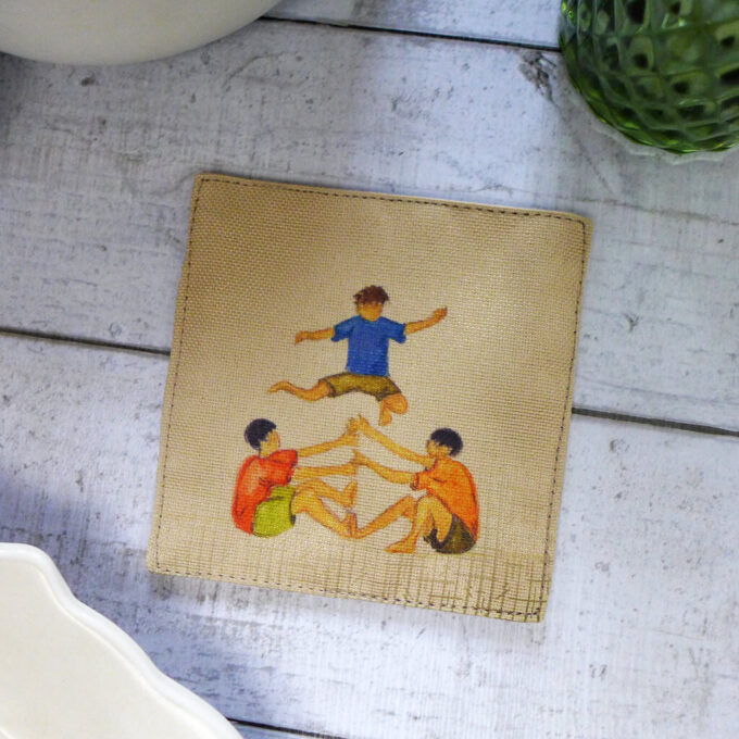 Laro Beverage Coasters