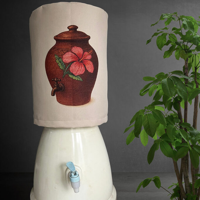 Tapayan Water Dispenser Cover